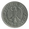 1 Mark Allemagne