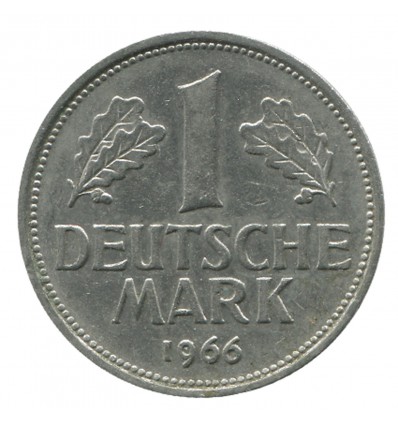 1 Mark Allemagne