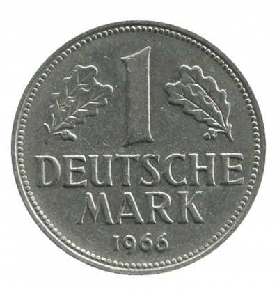 1 Mark Allemagne