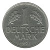 1 Mark Allemagne