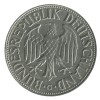 1 Mark Allemagne