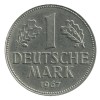 1 Mark Allemagne