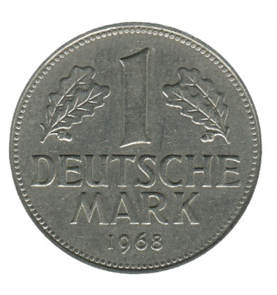 1 Mark Allemagne