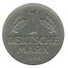 1 Mark Allemagne