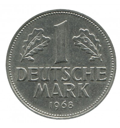 1 Mark Allemagne