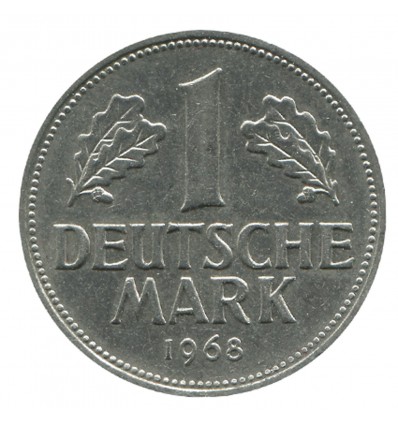 1 Mark Allemagne