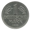 1 Mark Allemagne