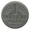 1 Mark Allemagne