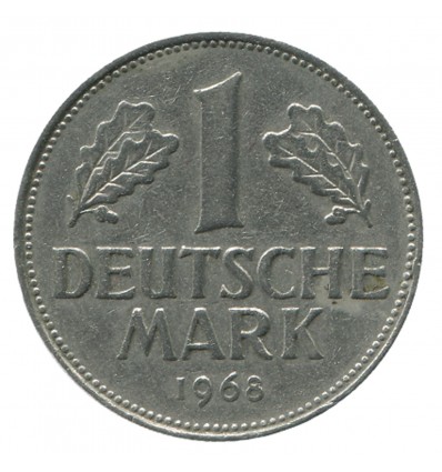 1 Mark Allemagne