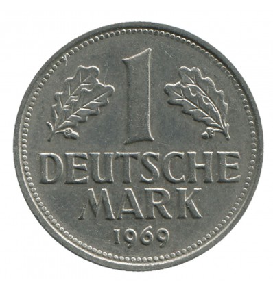 1 Mark Allemagne