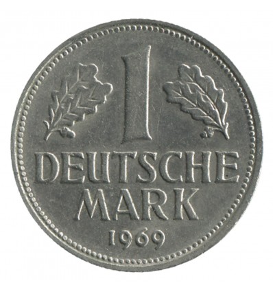 1 Mark Allemagne