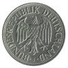 1 Mark Allemagne