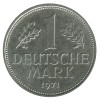 1 Mark Allemagne