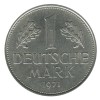 1 Mark Allemagne