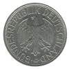 1 Mark Allemagne