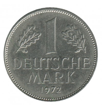 1 Mark Allemagne