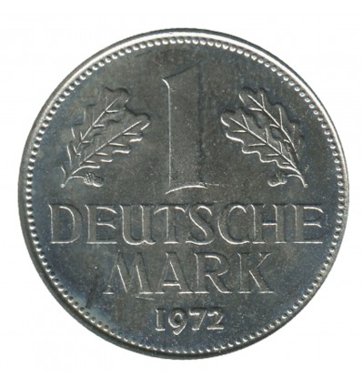 1 Mark Allemagne