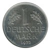 1 Mark Allemagne