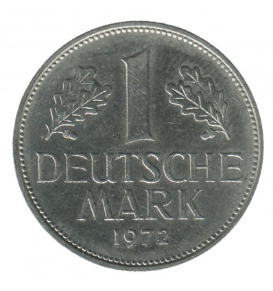 1 Mark Allemagne