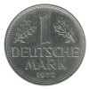 1 Mark Allemagne