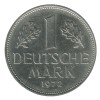 1 Mark Allemagne