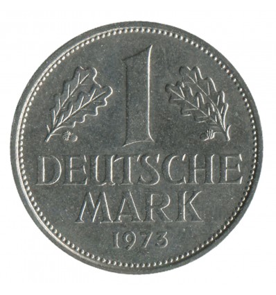 1 Mark Allemagne