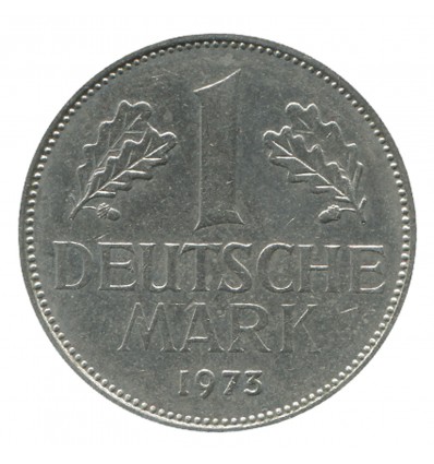 1 Mark Allemagne