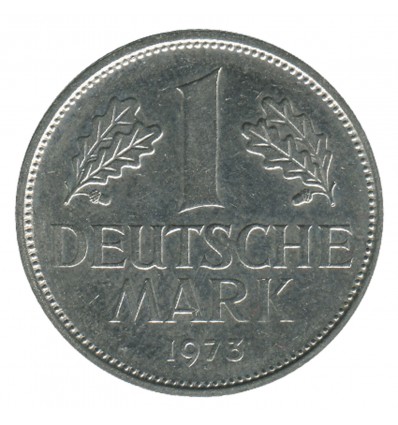 1 Mark Allemagne