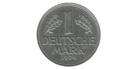 1 Mark Allemagne