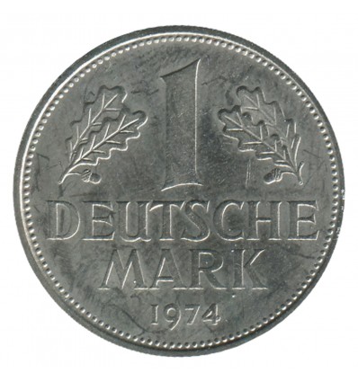 1 Mark Allemagne