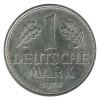 1 Mark Allemagne