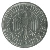 1 Mark Allemagne