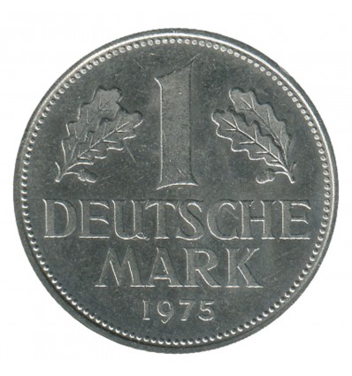 1 Mark Allemagne