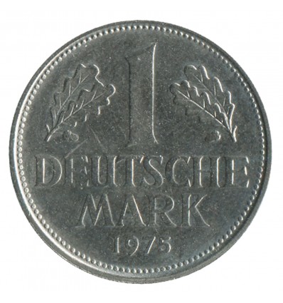 1 Mark Allemagne