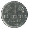 1 Mark Allemagne