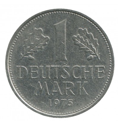 1 Mark Allemagne