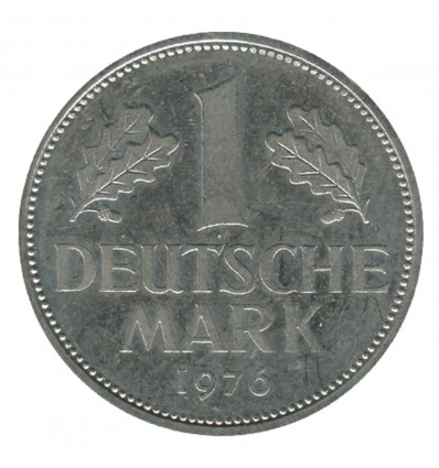 1 Mark Allemagne