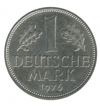 1 Mark Allemagne