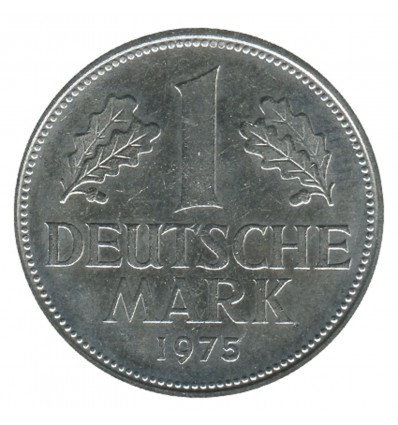 1 Mark Allemagne