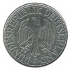 1 Mark Allemagne