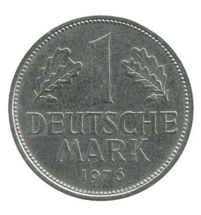 1 Mark Allemagne