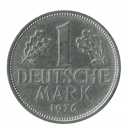 1 Mark Allemagne