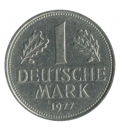 1 Mark Allemagne