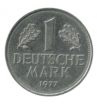 1 Mark Allemagne