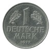 1 Mark Allemagne