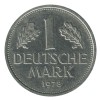 1 Mark Allemagne