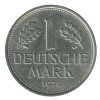 1 Mark Allemagne