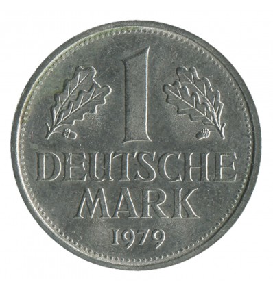 1 Mark Allemagne