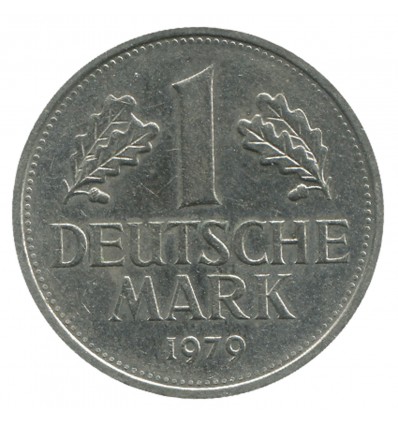 1 Mark Allemagne