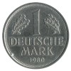 1 Mark Allemagne